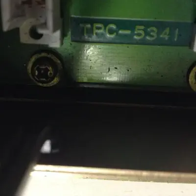 USED STAR AUTOMATION TPC-5341