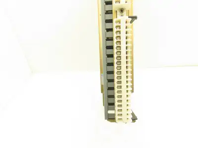 Gould B241-000  I/O Housing Terminal Rack PLC Chassis 24" Frame