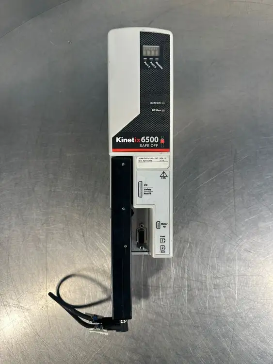 Used Allen-Bradley 2094-EN02D-M01-S0 Servo Controller Parts South Carolina US | Palmetto Automation #1162164