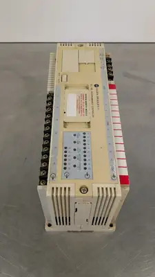 USED Allen-Bradley SLC 100 Processor Unit Ser. D