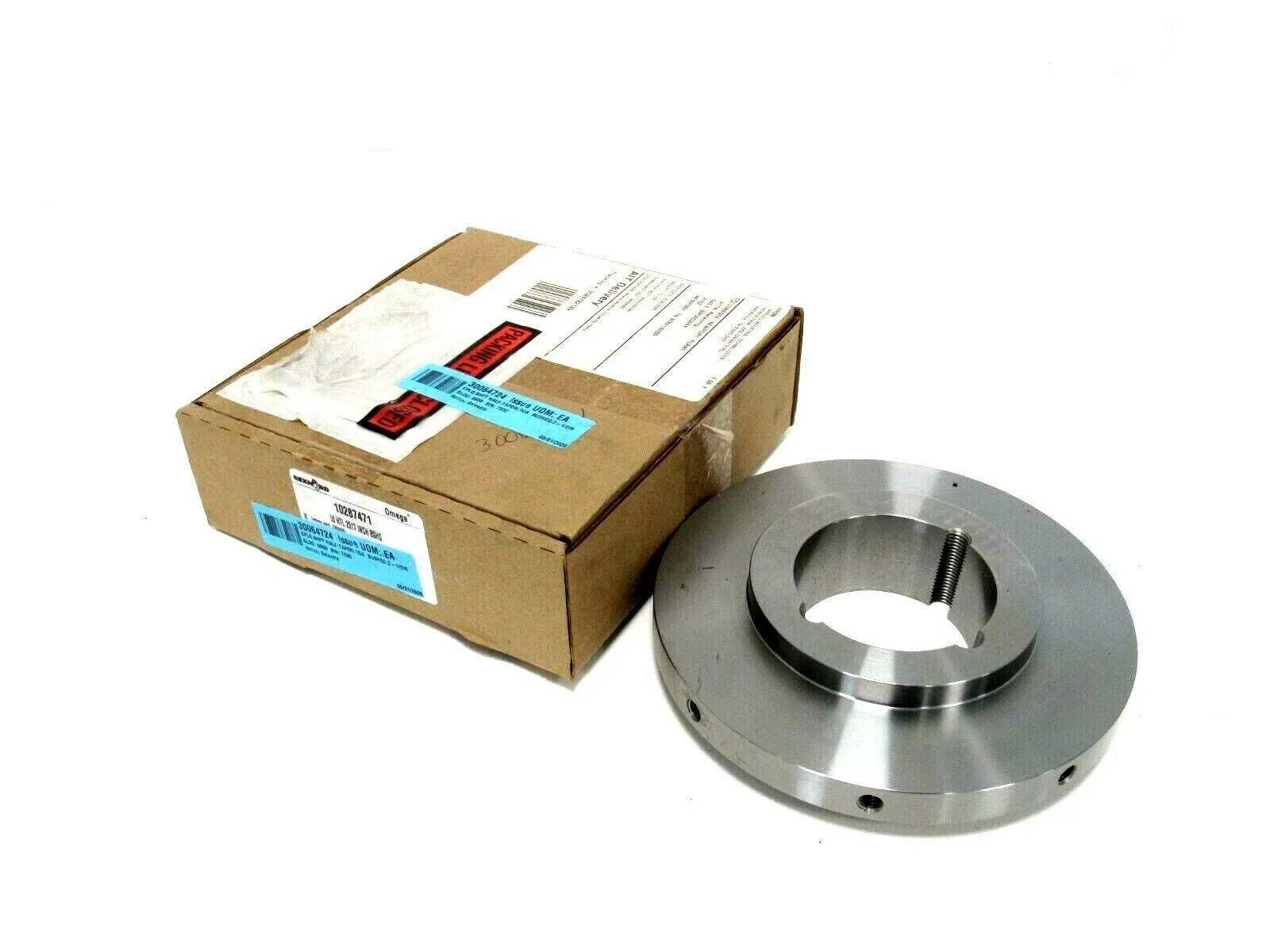 NEW REXNORD 10287471 TAPER-LOCK HUB 50HTL 7300830
