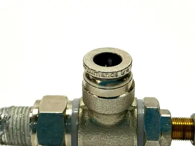Used Numatics Flow Control Valves/Fittings Michigan US | Maverick Industrial Sales #1487423