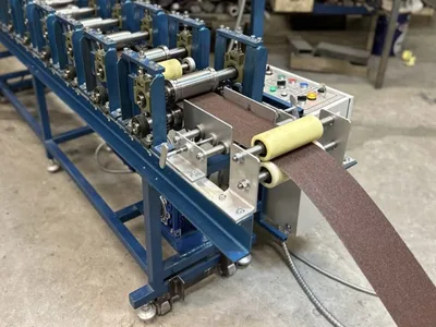 FISHER MPF-1 Auto Roll Formers | Midwest Machinery, LLC (6)