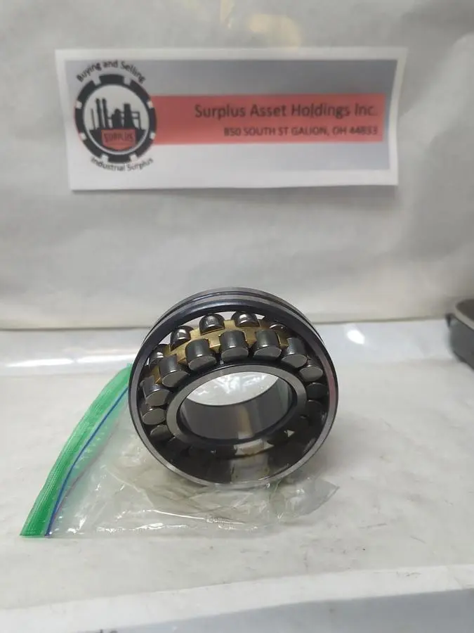 Used FAG 22212-E1A-M-C3 Industrial Controls Ohio US | Surplus Asset Holdings #1235516