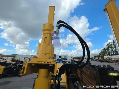 Used 2020 VERMEER 2020 VERMEER D23X30DR S3 Drill Rigs Florida US | HDD Broker #1346236