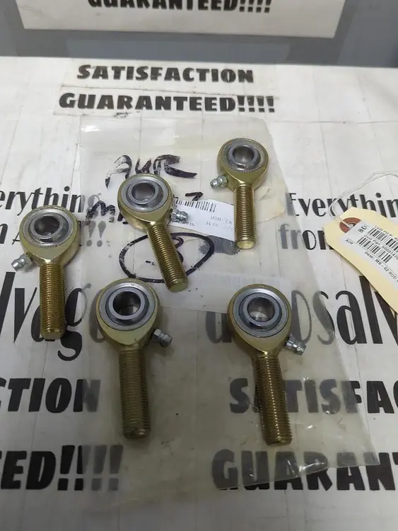 New | in-Stock AURORA MB-8Z Bearings | Surplus Asset Holdings #1191008