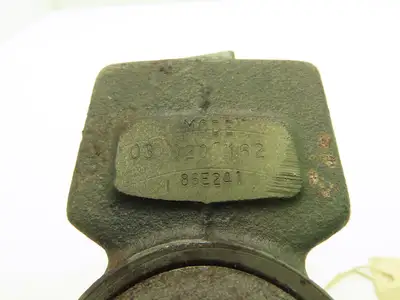 New | in-Stock MICO _UNKNOWN_ Hydraulic Cylinders | Arrow Industrial #611095