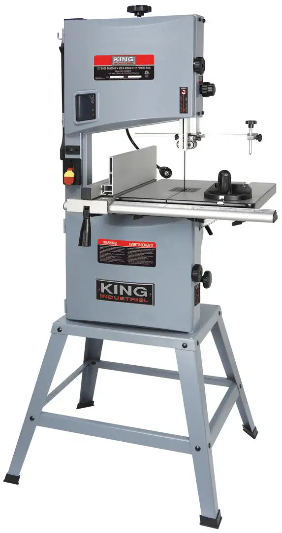 NEW KING CANADA KC-1202FX