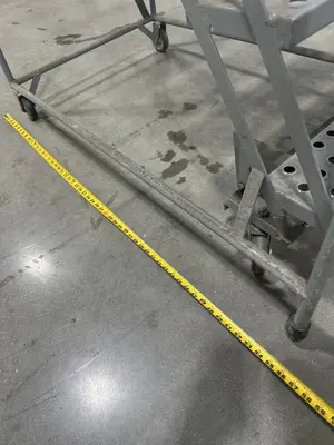 Used COTTERMAN Unknown Tooling & Accessories (Other) Georgia US | The Equipment Hub #717913