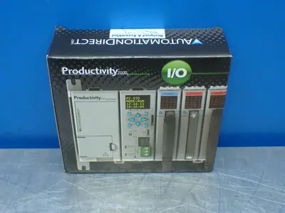 NEW AUTOMATION DIRECT P28AD4DA2