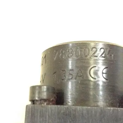 USED MOOG WE43P06C08PCOBN