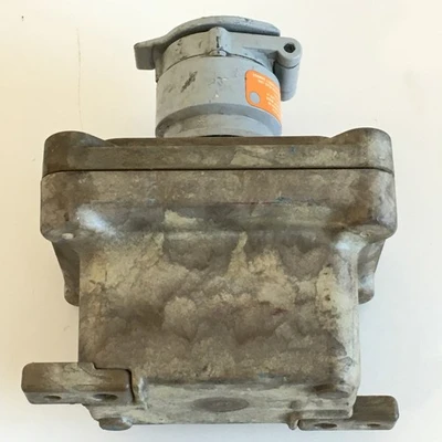 USED APPLETON N1D75-2023