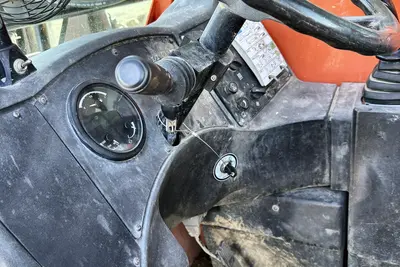 Used 2011 JLG G10-55A Misc Forklifts Indiana US | Proxy Equipment #1382906