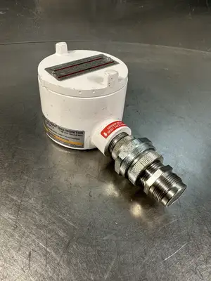 MSA Sensing Head Assembly ULTIMA - E112025 (BIN-1.2.5)