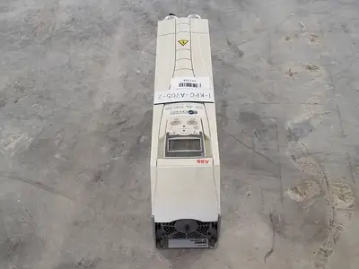 Used ABB ACS550-U1-02A7-6 Switchgears British Columbia CA | Lenmark #835814