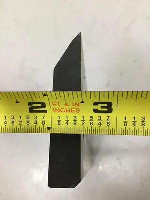 USED ZENITH CUTTER K53115Z2 E07