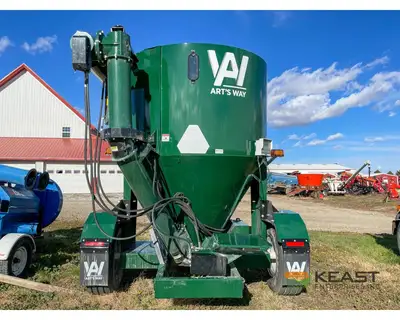 Used ART'S WAY _UNKNOWN_ Grinder Mixer Iowa US | Keast Enterprises #1359995