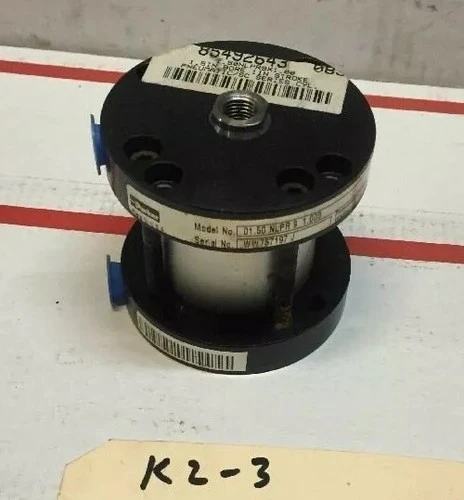 New | in-Stock Parker 85492643 Cylinders Indiana US | J&J Industrial Supply #501089