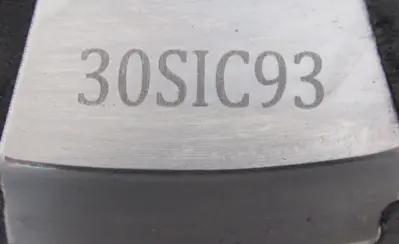 NEW SPEEDGRIP B-35117-3 COLLET 30SIC93 B351173