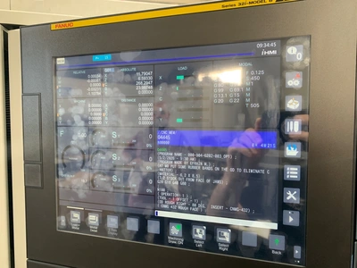 2025 CMZ TA-30-YS-640 CNC Lathes | PM Machines (3)