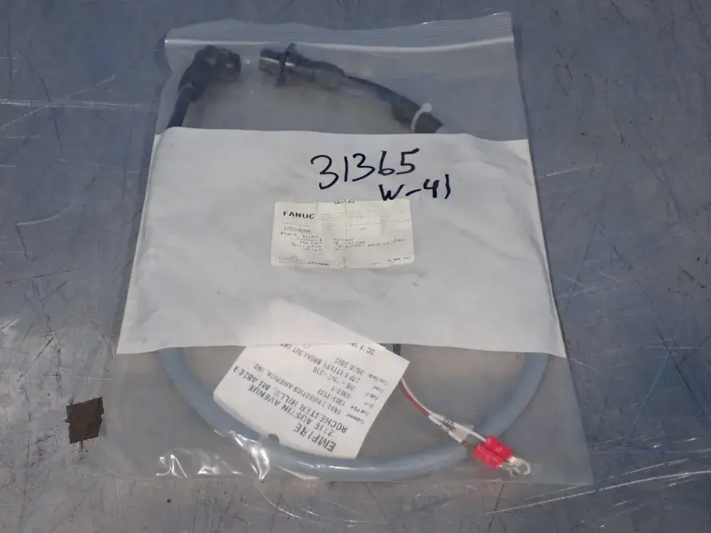 NEW FANUC WE7147210