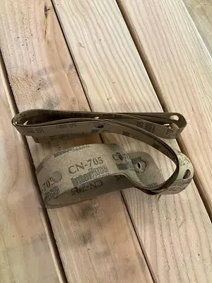 GEMINI BELT PN: 4215852