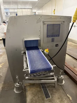 2019 Marelec Portio 3A Meat Slicers | Envoy Equipment LLC (3)