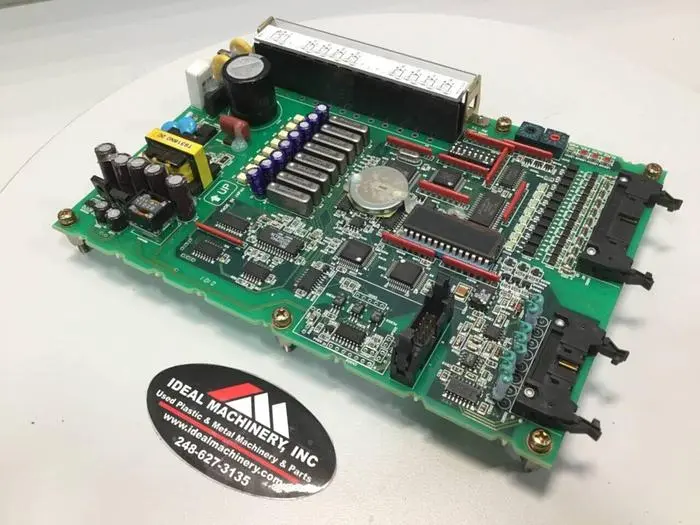 Used SUMITOMO C4B8502Y3K Circuit Boards Michigan US | Ideal Machinery #569500