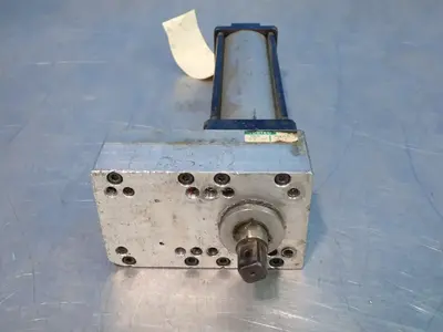 Used FEC 14T00075DDK Tooling & Accessories (Other) Ohio US | HGR 24 #1296838