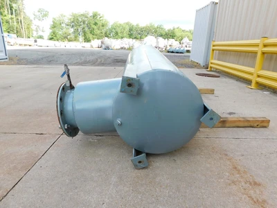 Used Universal AET _UNKNOWN_ Muffler Equipment Ohio US | Equipment Recovery Corp. #1331614