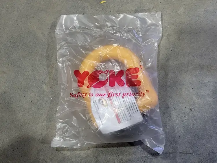 New | in-Stock YOKE 8-057-8T Parts British Columbia CA | Lenmark #268922