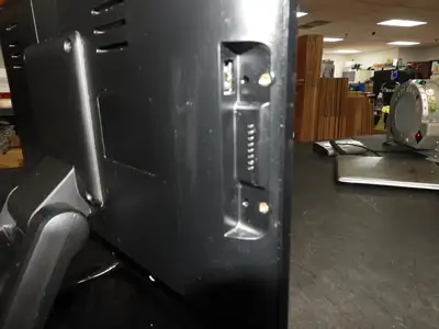 Used Teamsable Used TEAMSABLE 15" 15N-RM ANDROID POS Terminal System Retail Store Fixtures Illinois US | Falcon Restaurant Supply #1376551
