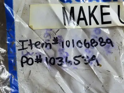 Make Up Valve WHH770403