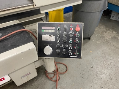 USED 1997 OKAMOTO ACC20-36DX