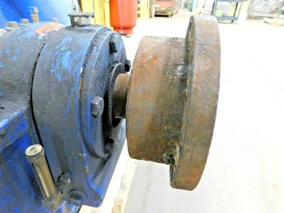 Used Delaval 2KS10/8 Centrifugal Pumps Ohio US | Equipment Recovery Corp. #1331709