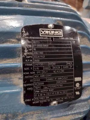 New | in-Stock 2021 VIKING 4 WHEEL 18 IN Wire Mesh Belt Shot Blaster Pennsylvania US | Shot Blasting Equipment #1292198