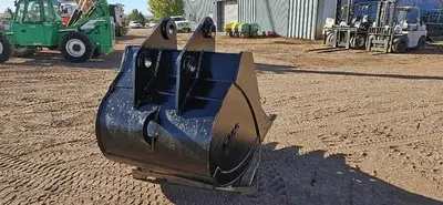 Used EXCAVATOR BUCKET _UNKNOWN_ Misc Construction Attachements Utah US | CSS Equipment Sales #1347155