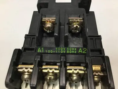 USED FUJI ELECTRIC SC-4-1