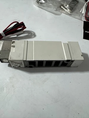 NEW SMC SY7140-5HZE