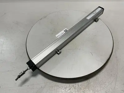 USED NOVOTECHNIK LWH 360