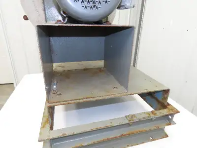 Used AMERICAN FAN _UNKNOWN_ Blowers Indiana US | Arrow Industrial #1365710
