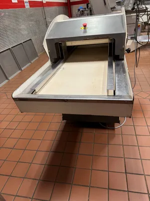 Used JAC FLD 520/12 Slicers / Dicers / Cutters Georgia US | Envoy Equipment LLC #1330726