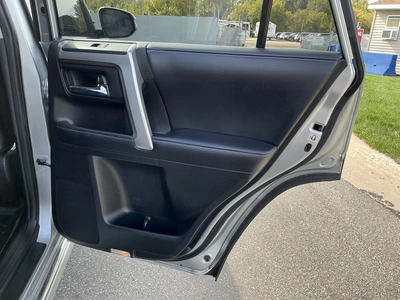 Used 2016 TOYOTA 4RUNNER SUVs Michigan US | Miedema Asset Management Group #1474328