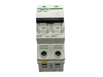 USED SCHNEIDER ELECTRIC A9F04210
