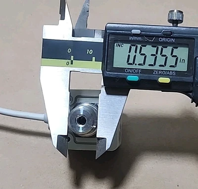 NEW SMC ISE80-N02-T-X501