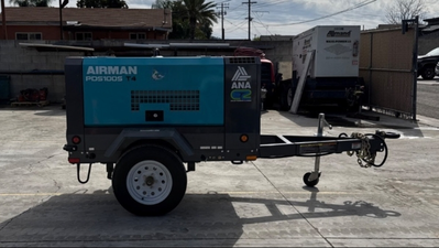 USED 2025 Airman PDS100S