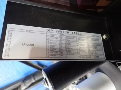 USED D TECHNOLOGY 250