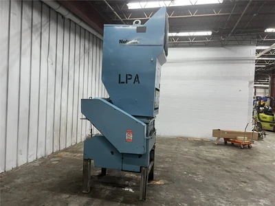 USED NELMOR G16295PL