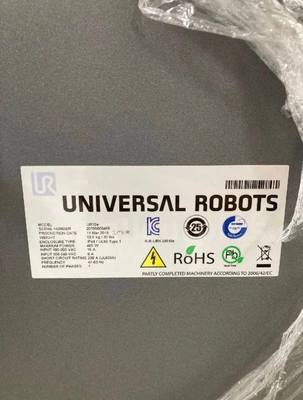 2019 UNIVERSAL ROBOTS UR10e 6 Axis Robots | K.B. Industries LLC (2)