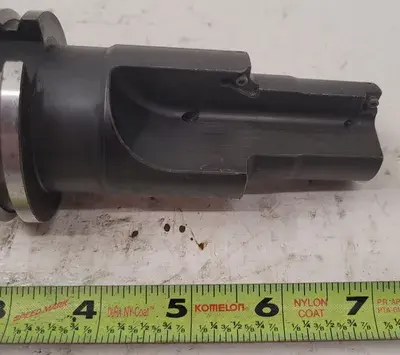 USED KENNAMETAL CP53416D